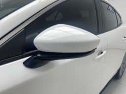 
										Mazda 3 (IV), 2024 full									