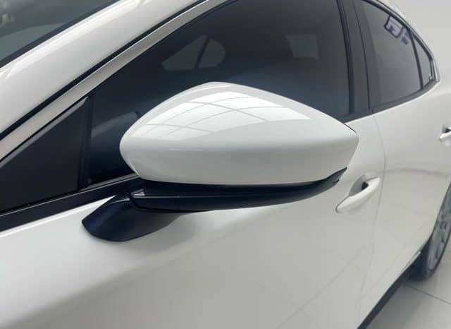 
								Mazda 3 (IV), 2024 full									