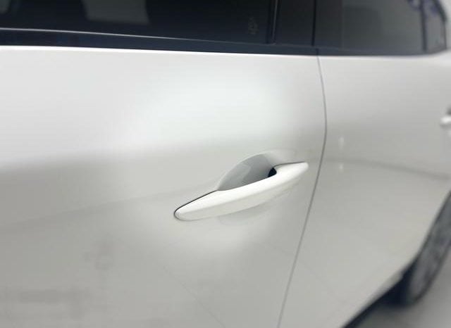 
								Mazda 3 (IV), 2024 full									
