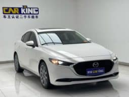 
										Mazda 3 (IV), 2024 full									