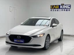 
										Mazda 3 (IV), 2024 full									