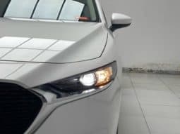
										Mazda 3 (IV), 2024 full									