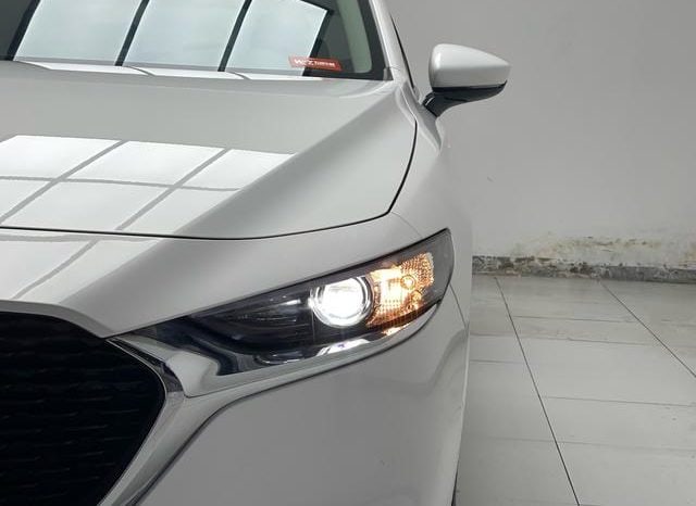 
								Mazda 3 (IV), 2024 full									