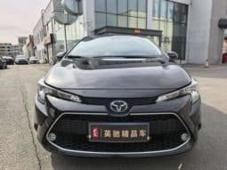 
										Toyota Levin, 2021 full									