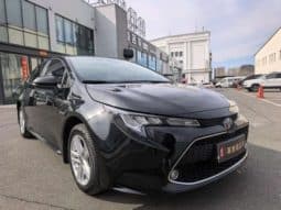 
										Toyota Levin, 2021 full									