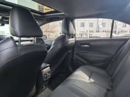 
										Toyota Levin, 2021 full									