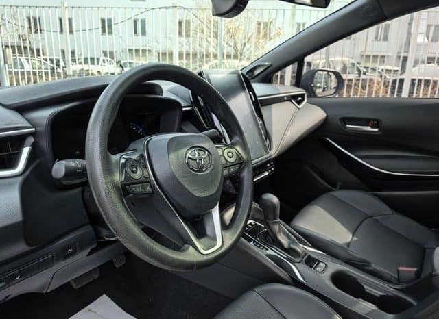 
								Toyota Levin, 2021 full									