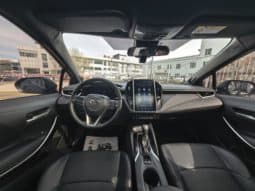 
										Toyota Levin, 2021 full									