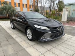 
										Toyota Camry, 2020 full									