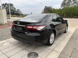
										Toyota Camry, 2020 full									