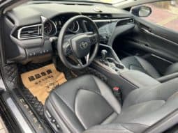 
										Toyota Camry, 2020 full									
