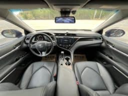 
										Toyota Camry, 2020 full									