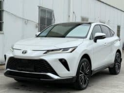 67d830933fe9a Toyota Venza, 2022