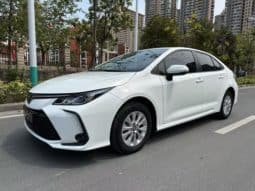 67d830934f03e Toyota Corolla (XII), 2020