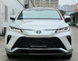
										Toyota Venza, 2022 full									
