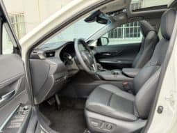 
										Toyota Venza, 2022 full									