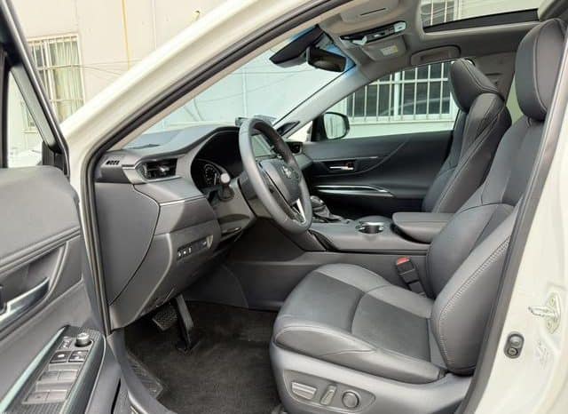 
								Toyota Venza, 2022 full									