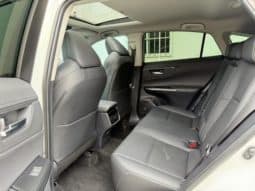 
										Toyota Venza, 2022 full									