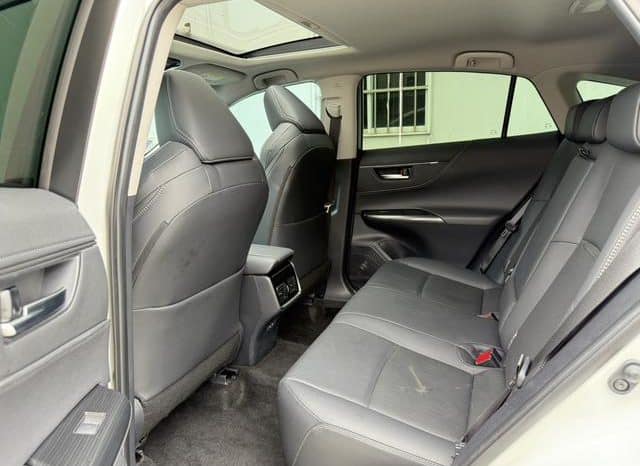 
								Toyota Venza, 2022 full									