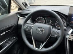 
										Toyota Venza, 2022 full									