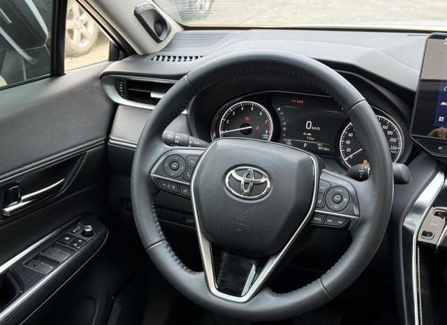 
								Toyota Venza, 2022 full									