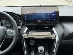 
										Toyota Venza, 2022 full									