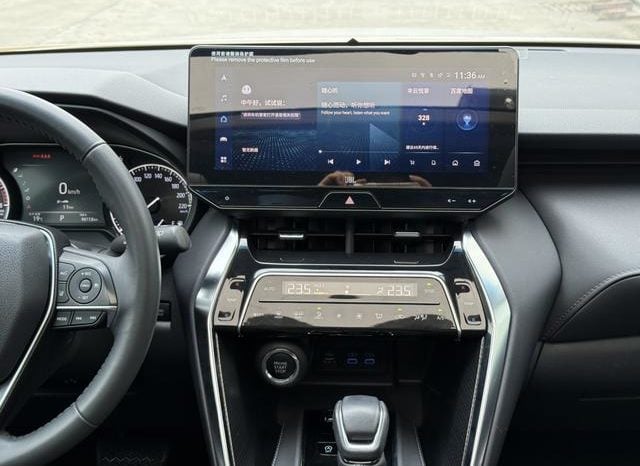 
								Toyota Venza, 2022 full									