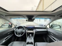 
										Toyota Venza, 2022 full									