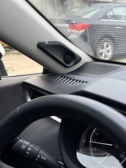 
										Toyota Venza, 2022 full									