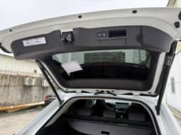 
										Toyota Venza, 2022 full									