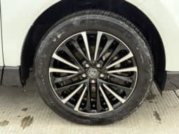 
										Toyota Venza, 2022 full									