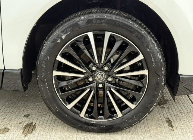 
								Toyota Venza, 2022 full									