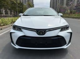 
										Toyota Corolla (XII), 2020 full									