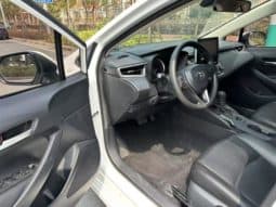 
										Toyota Corolla (XII), 2020 full									