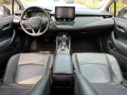 
										Toyota Corolla (XII), 2020 full									