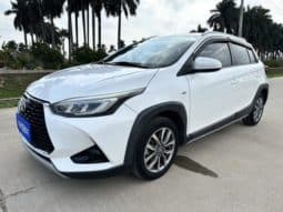 67d830a5e06a7 Toyota Yaris (IV), 2020