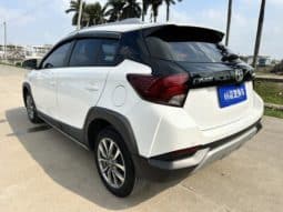 
										Toyota Yaris (IV), 2020 full									