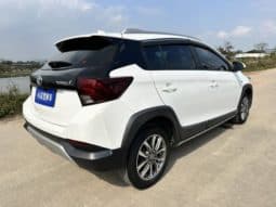 
										Toyota Yaris (IV), 2020 full									