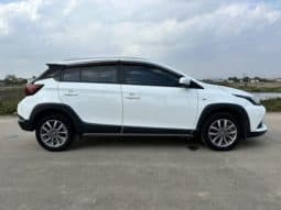
										Toyota Yaris (IV), 2020 full									