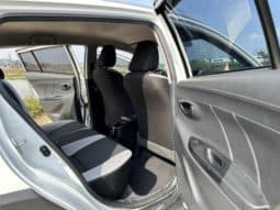 
										Toyota Yaris (IV), 2020 full									