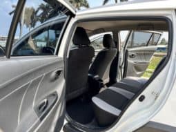 
										Toyota Yaris (IV), 2020 full									