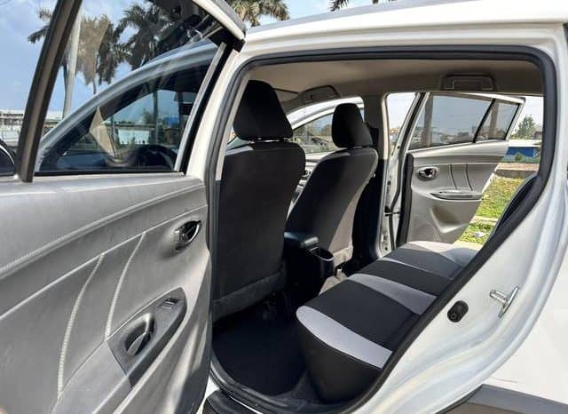 
								Toyota Yaris (IV), 2020 full									
