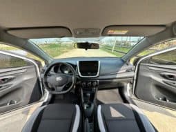 
										Toyota Yaris (IV), 2020 full									