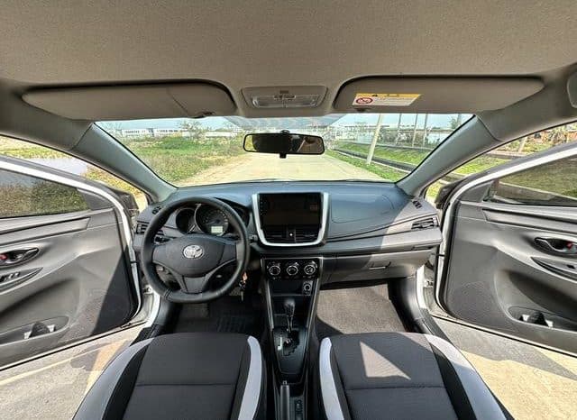 
								Toyota Yaris (IV), 2020 full									