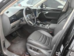 
										Volkswagen Touareg, 2020 full									