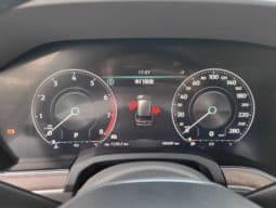 
										Volkswagen Touareg, 2020 full									