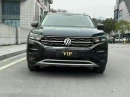 
										Volkswagen Tayron, 2020 full									