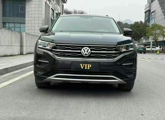 
								Volkswagen Tayron, 2020 full									