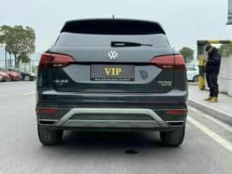 
										Volkswagen Tayron, 2020 full									