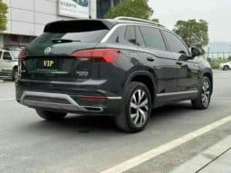
										Volkswagen Tayron, 2020 full									